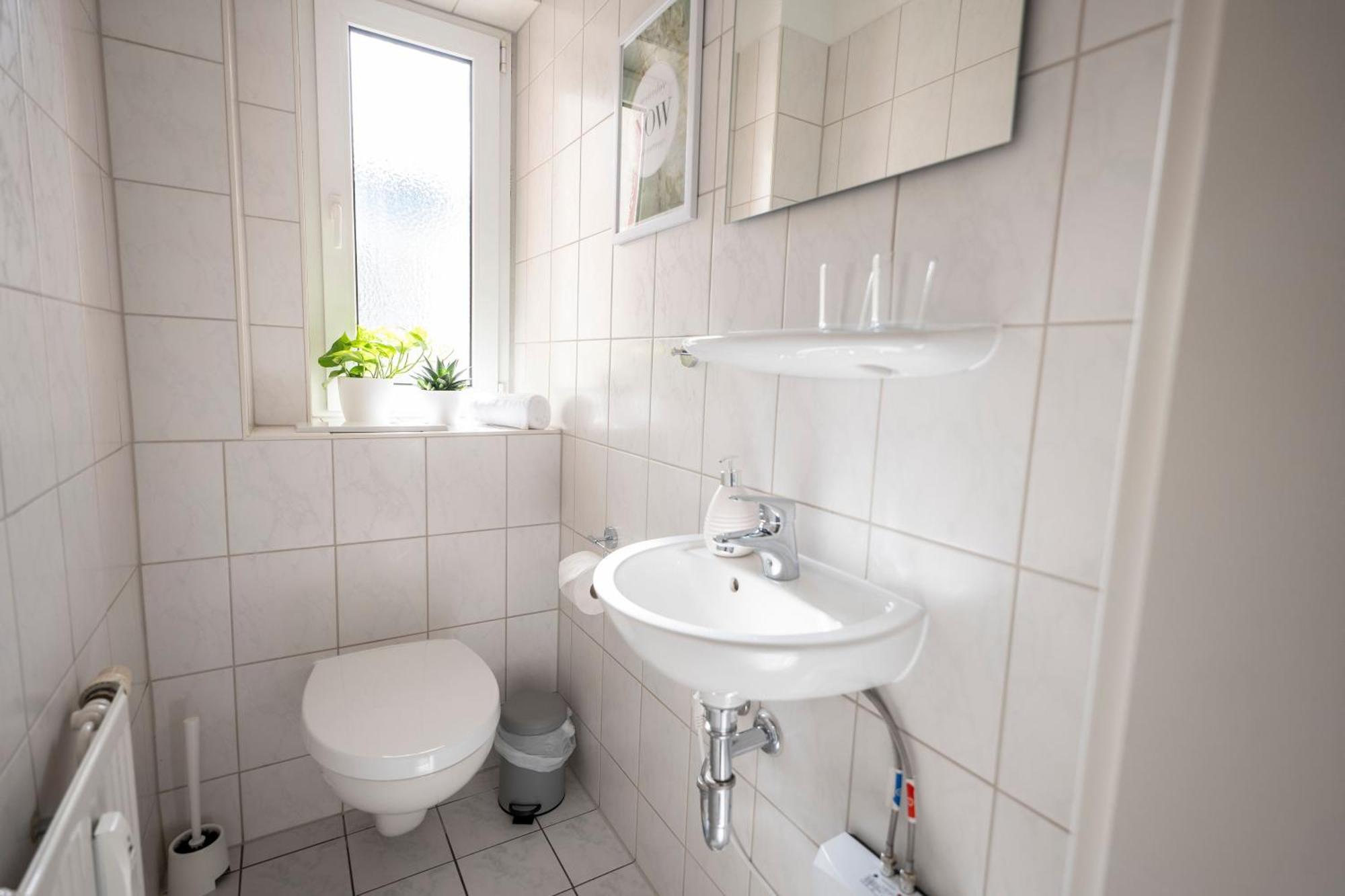 Loh9 - Das Apartment Im Citycenter - Parkplatz - Wlan - Aufzug Chemnitz Ngoại thất bức ảnh